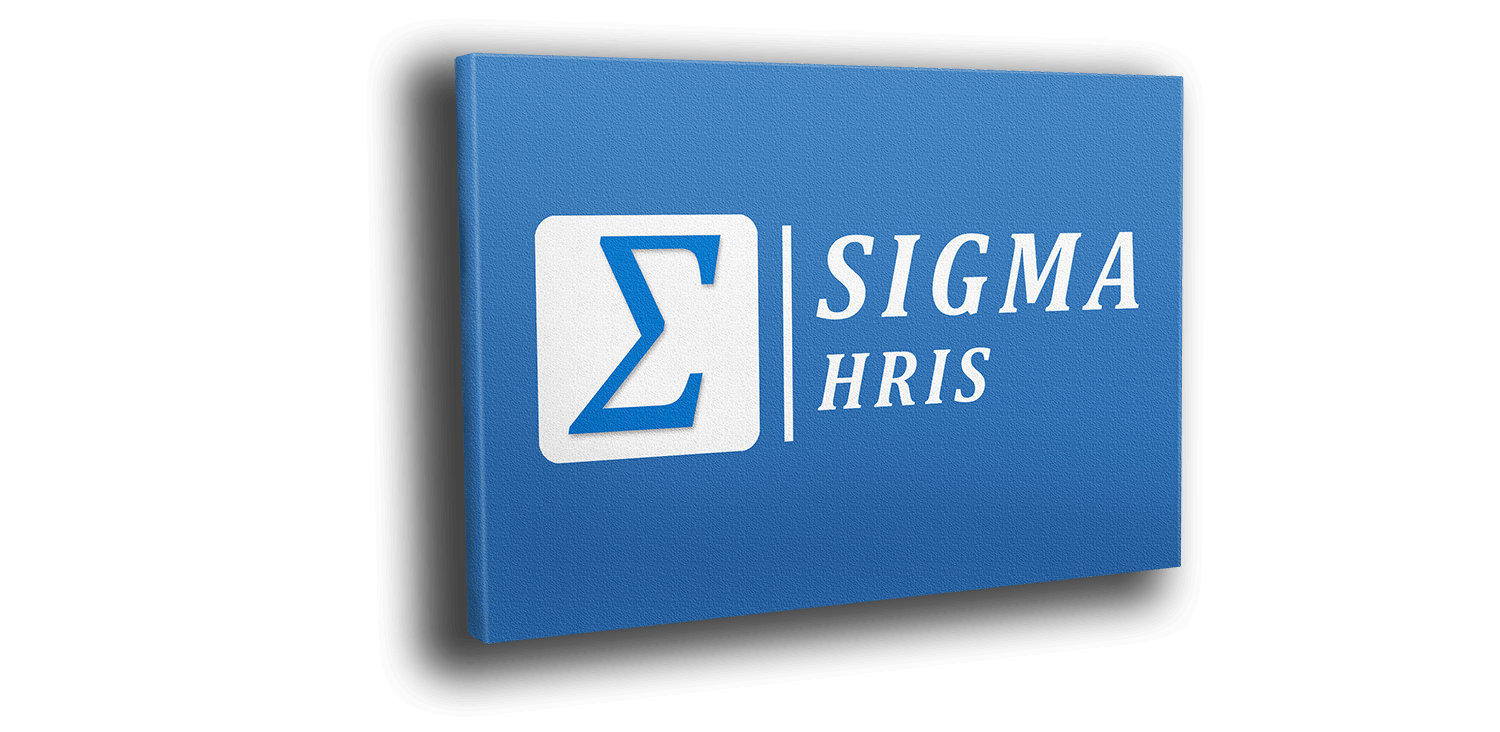 Sigma HRIS Sign