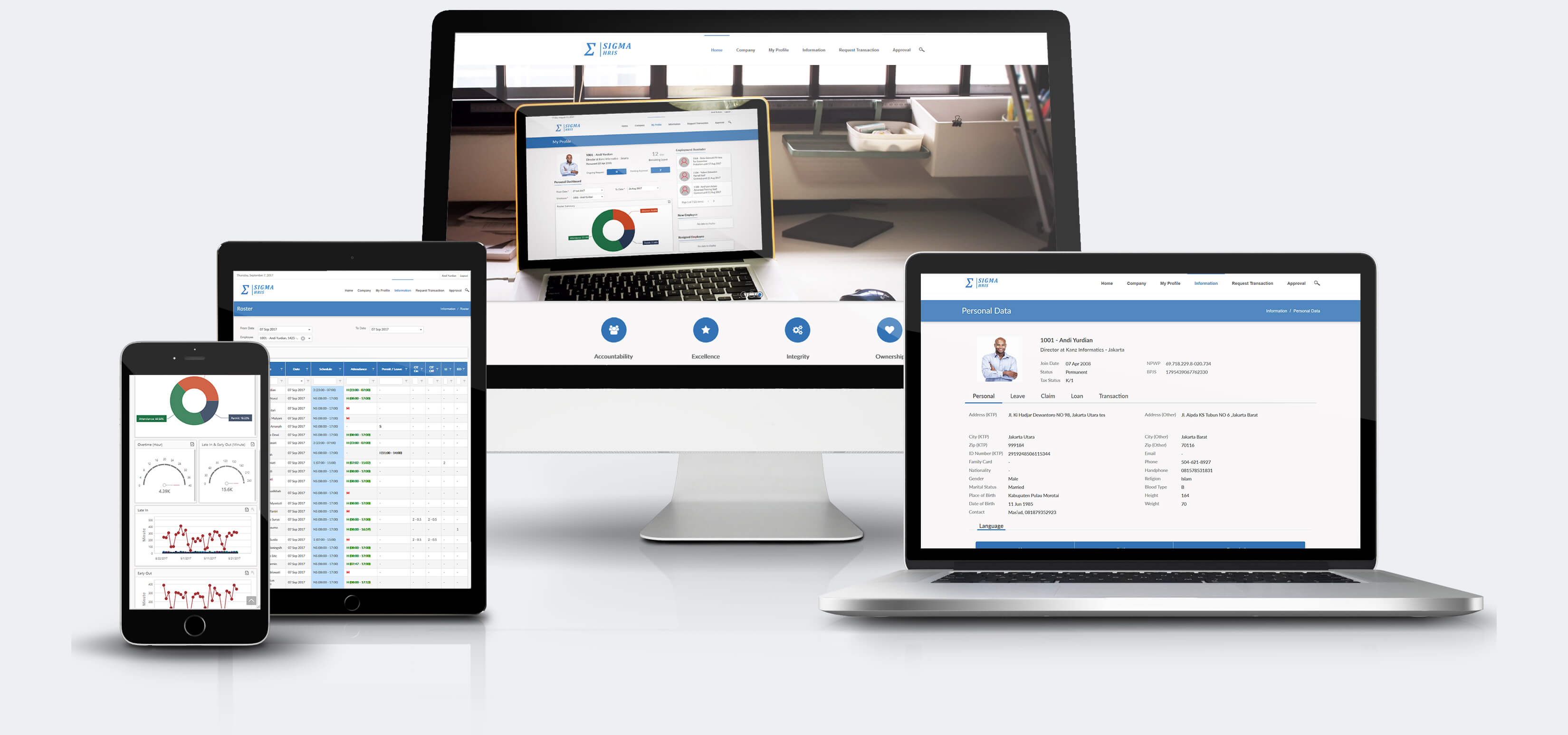 Oasis Ess Payroll - rtmno5i
